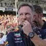 Christian Horner