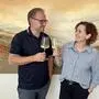Walter und Petra Frauwallner vom Weingut Frauwallner in Straden | Walter und Petra Frauwallner vom Weingut Frauwallner in Straden