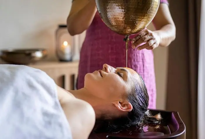 Im JUFA Gurk werden ayurvedische Behandlungen angeboten