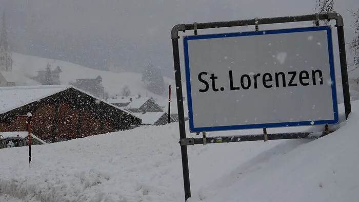 Noch immer ist kein Hausarzt für St. Lorenzen im Lesachtal in Sicht