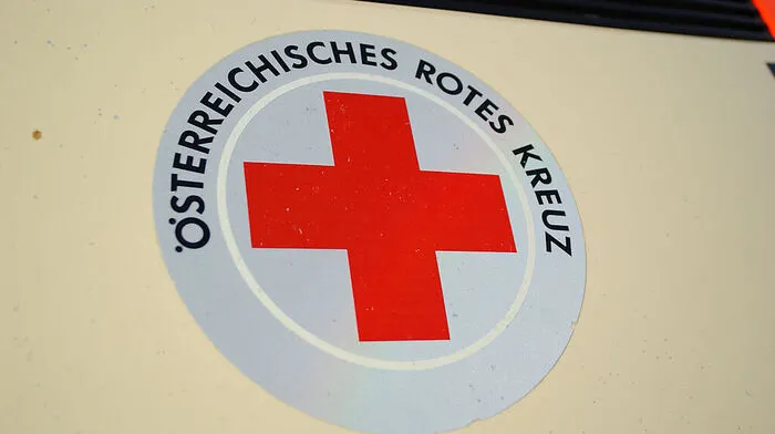Eine Slowenin wurde bei einer Explosion in einem Damen-WC in Straden verletzt.