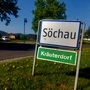 Söchau ist seit Jänner Teil der Großgemeinde Fürstenfeld