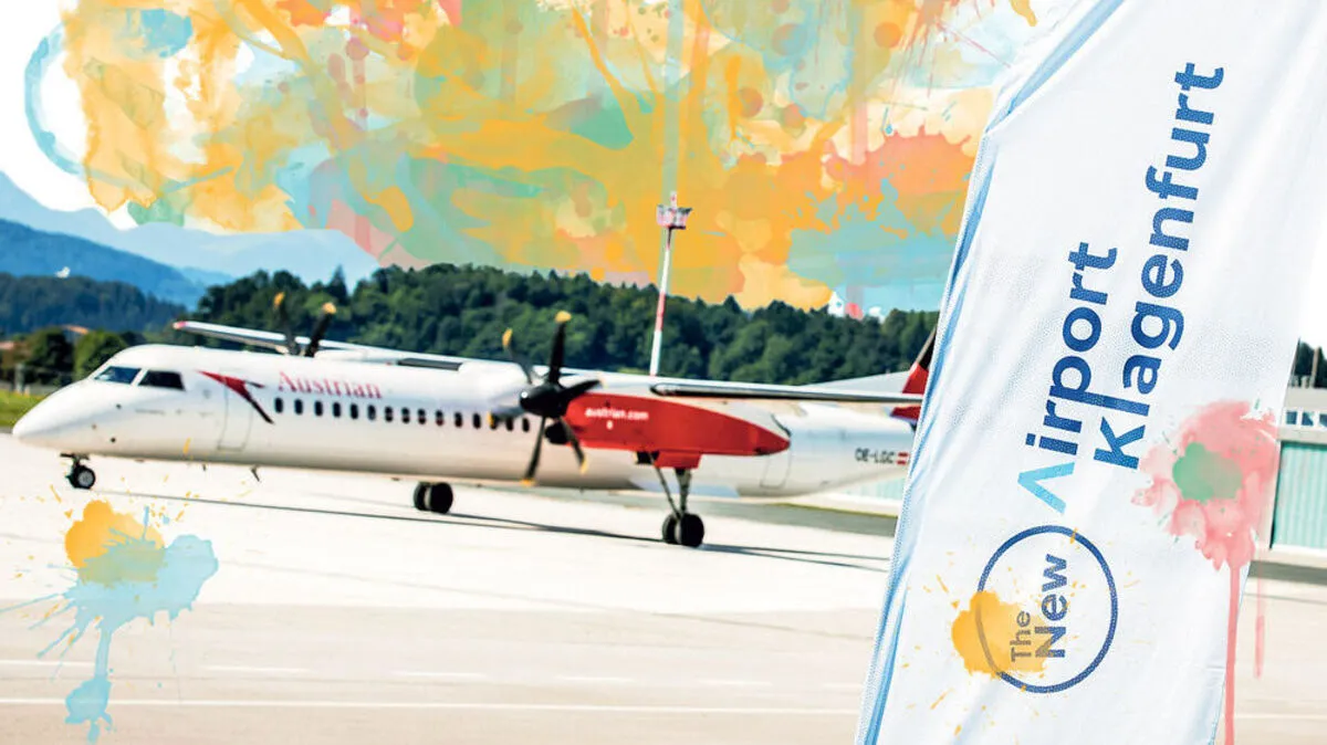 1275 Tage sind seit dem Verkauf des Airports an Lilihill vergangen