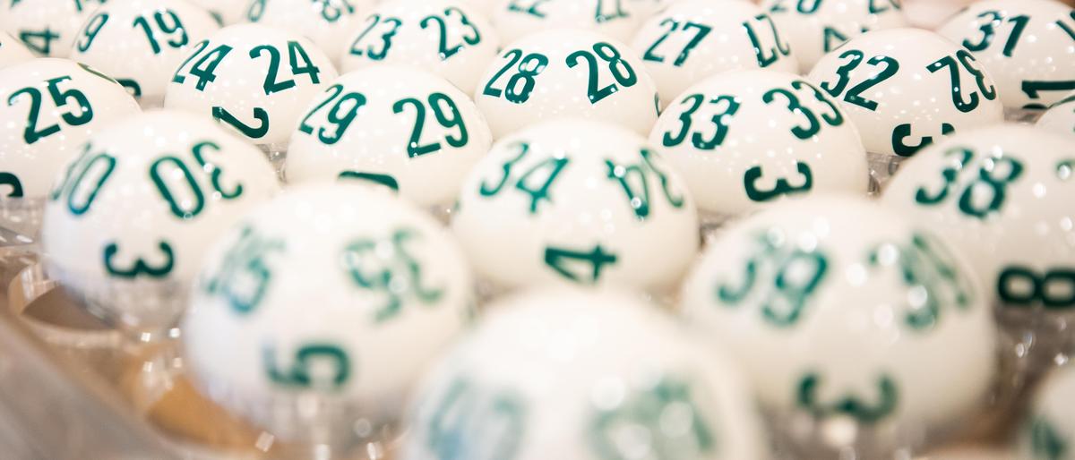 Noch immer beliebt: Lotto „6 aus 45“