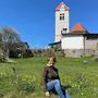 Claudia Gruber vom Verein Naturpark Zirbitzkogel-Grebenzen