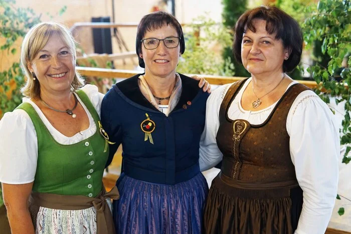 Klicken Sie sich durch die Galerie!