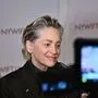 Sharon Stone