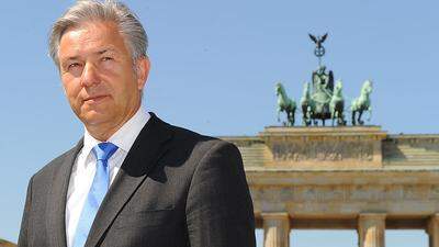 Klaus Wowereit