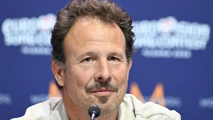 Michael Krön war Executive Producer des Eurovision Song Contests 2026 und soll ab 1. 1. 2027 die Programmdirektion leiten