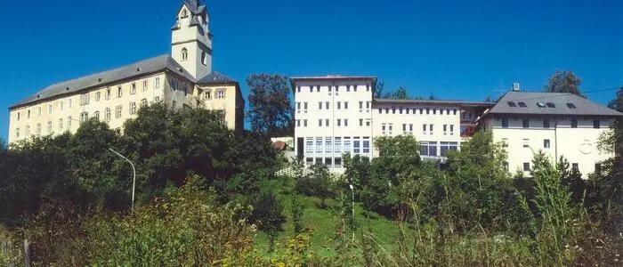 Bildungshaus Sodalitas in Tainach