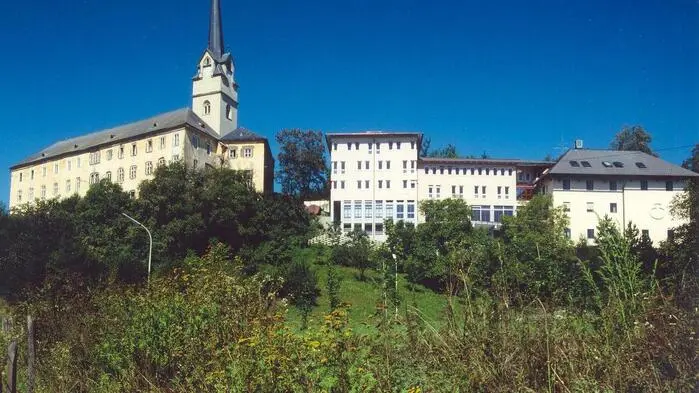 Bildungshaus Sodalitas in Tainach