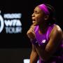 Coco Gauff holt sich den Titel bei den WTA Finals