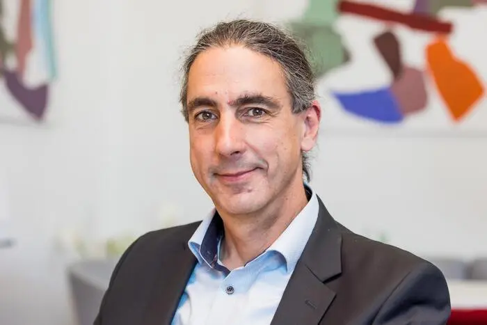 AK-Steuerrechtsexperte Jürgen Kopeinig