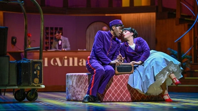 Donizettis „Der Liebestrank“: ein Klassiker des Belcantos 