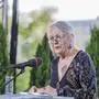 Helga Schubert eröffnete mit der „Klagenfurter Rede“ den Bachmann-Preis