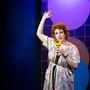 Comedian Lena Johanna Hödl