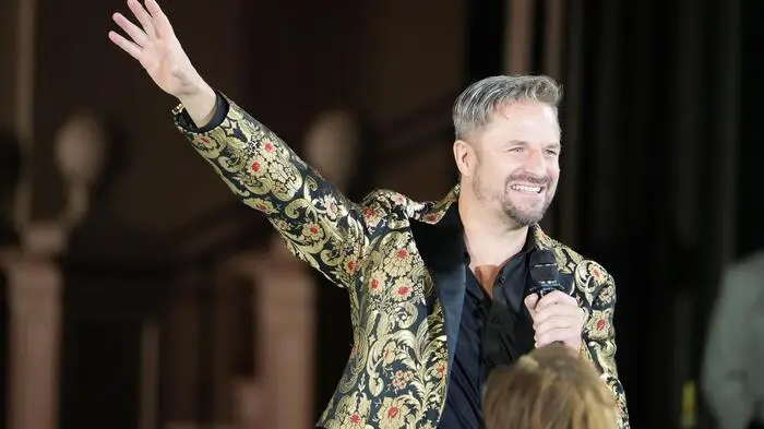 Festspiele 2024: Philipp Hoichmair übernimmt als Jedermann 