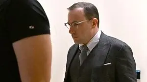 Ex-Burgschauspieler Florian Teichtmeister schuldig gesprochen