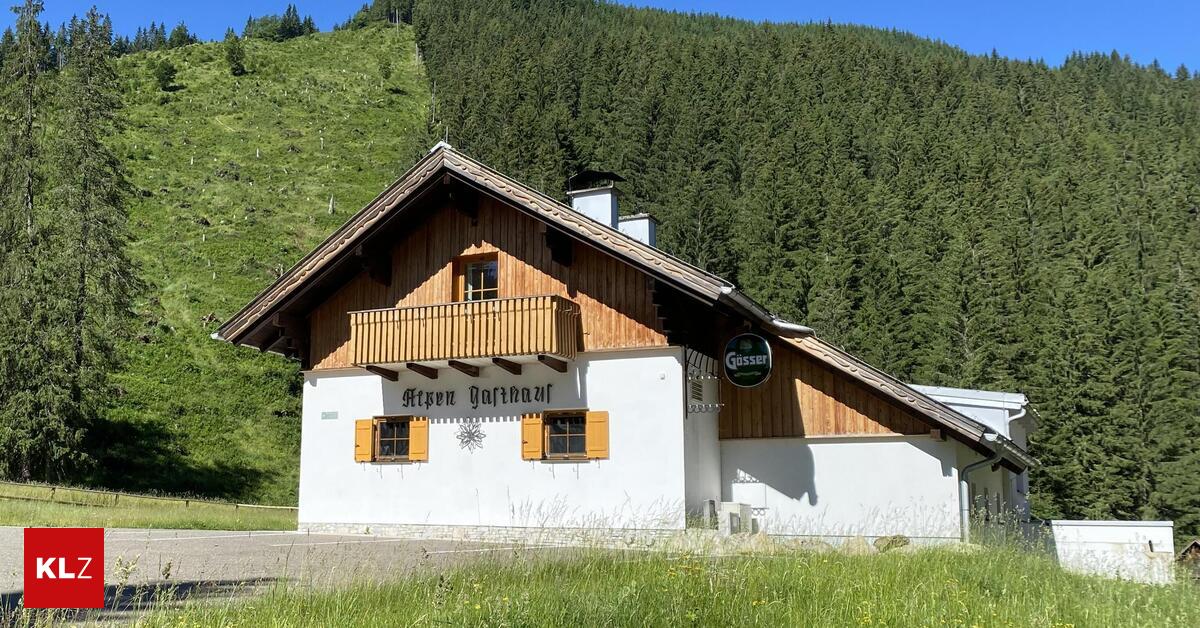 Liegenschaft-in-der-Eisenerzer-Ramsau-Alpen-Gasthaus-Gemeindealm-wird-nach-neun-P-chtern-endg-ltig-verkauft