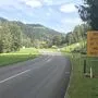 Der Verkehr von Geistthal nach Stübing wird umgeleitet