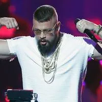 Ärger für den Rapper Kollegah.