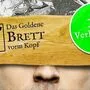 "Fehlalarm"-Arzt Sucharit Bhakdi erhält das "Goldene Brett vorm Kopf"