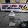 Die Aufarbeitung des Skandals dauerte Jahre