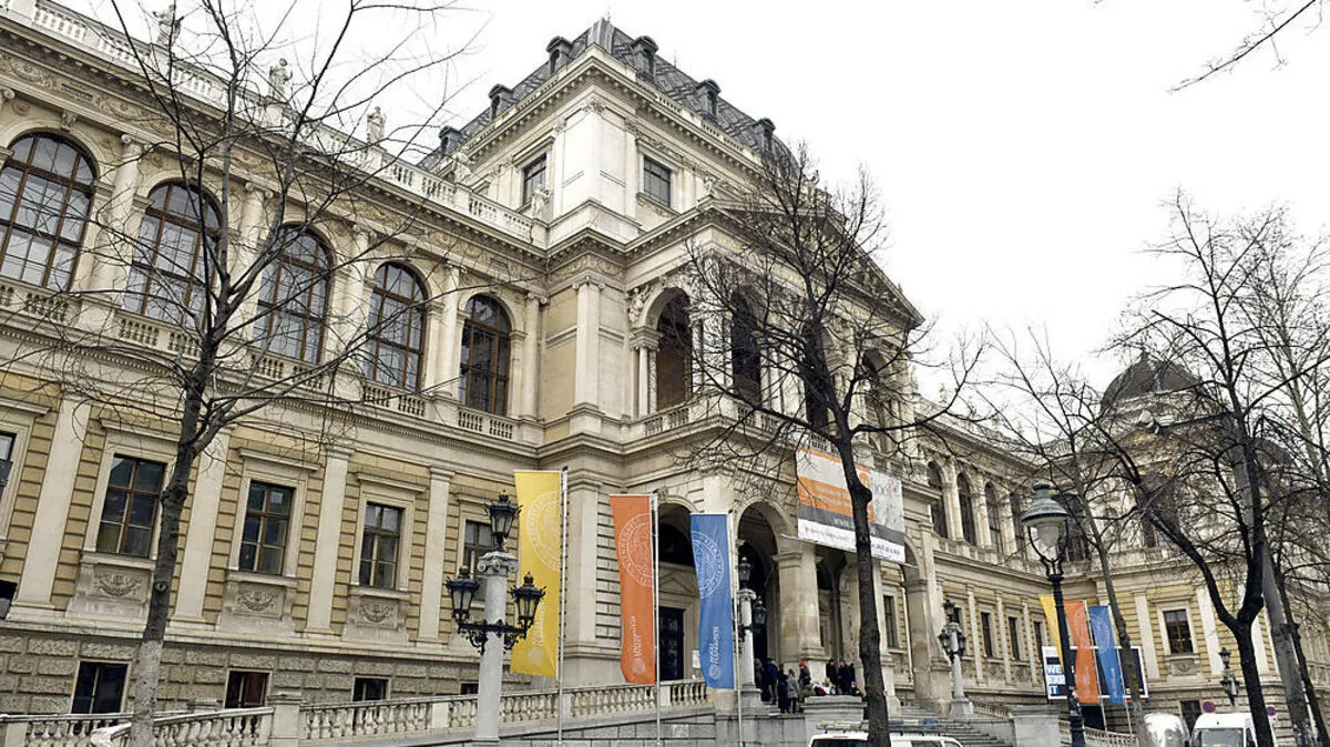 Universität Wien