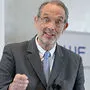 Bildungsminister Heinz Faßmann