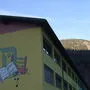 Erst vor Kurzem wurde der neue Bildungscampus in Obervellach eröffnet.Dort befinden sich Volksschule und Mittelschule