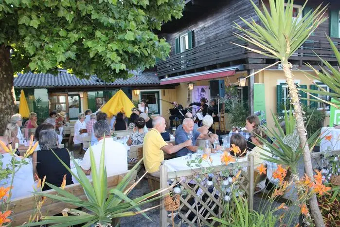 Schilcherhof Tango-Fieber