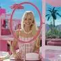 Margot Robbie bezirzt das Kinopublikum in "Barbie"