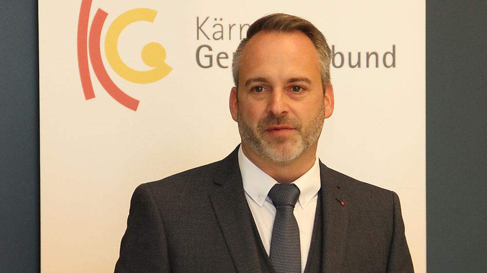 Günther Vallant (SPÖ) will Gemeindebund-Präsident bleiben