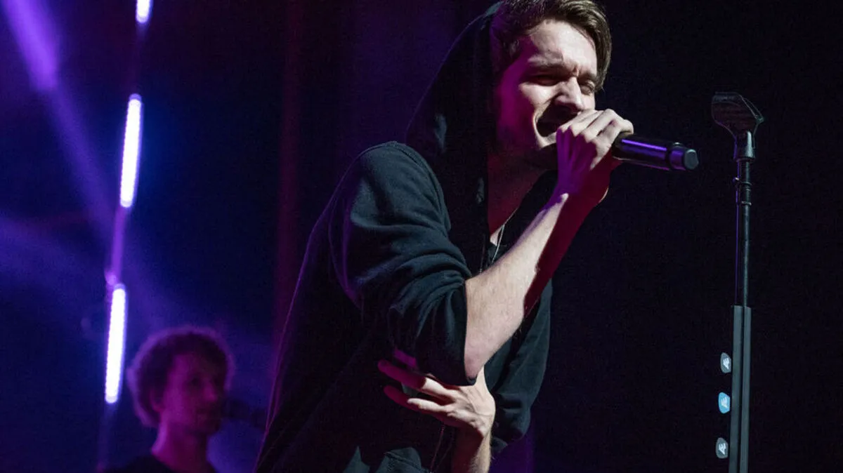 "Tagträumer"-Sänger Thomas M. Schneider