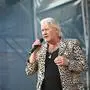 20230511 Schlagersterne Mallorca Tag 2 PALMA, SPAIN - MAY 11 2023 : Johnny Logan at - Schlagersterne Mallorca Tag 2 on May 11, 2023 in Palma, Coliseo Balear. Palma Baleares Spain *** 20230511 Schlagersterne Mallorca Day 2 PALMA, SPAIN MAY 11 2023 Johnny Logan at Schlagersterne Mallorca Day 2 on May 11, 2023 in Palma, Coliseo Balear Palma Baleares Spain