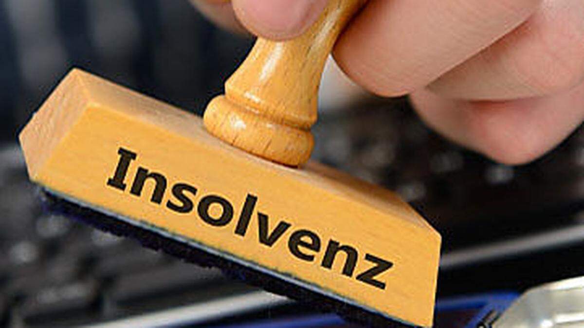 Zwei Insolvenzen im Bezirk Murau