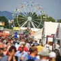 Diese Bilder wird es heuer nicht geben – wegen Corona fällt der Bleiburger Wiesenmarkt aus
