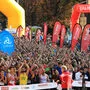 Der Graz Marathon wartet im Oktober auf die Läufer 