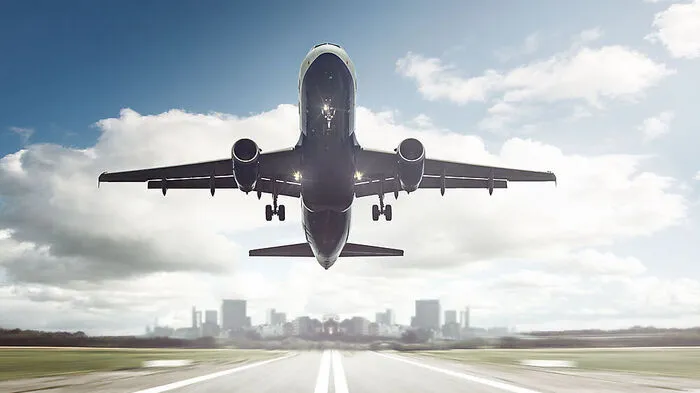 Streit ums Geld entbrennt, wenn ein Flug versäumt wird