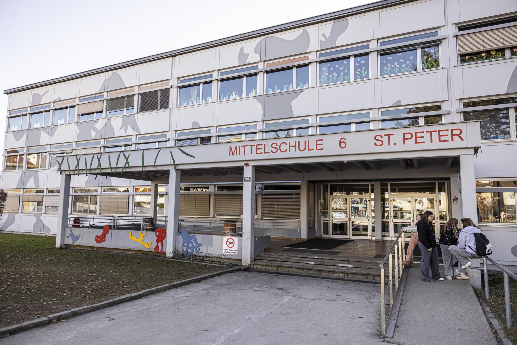 Gemeinsame Schule bis 14: „Österreichs Bildungssystem ist weder besonders gerecht noch zeitgemäß“