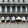 Das Caffé Florian gilt als ältestes Café der Welt 