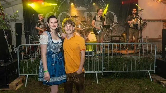 Klicken Sie sich durch unsere Fotoserie