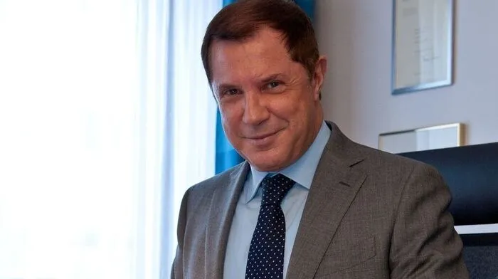 Hobag und Günther Bachmann sind beim Kaufhaus Lienz Geschichte, Martin Hellweger (im Bild) soll jetzt eine neue Ära einleiten 