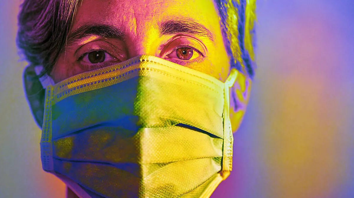 Die Coronakrise schlägt auf die Psyche 