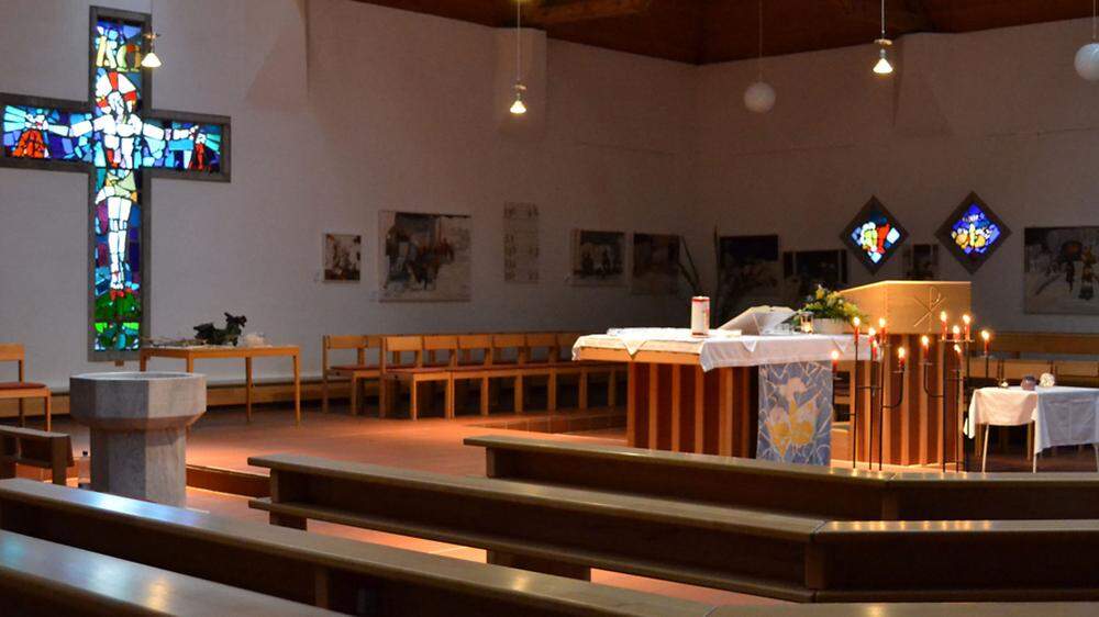 Pfarrermangel und sinkende Mitgliederzahlen belasten auch die evangelische Kirche in Kärnten/Osttirol