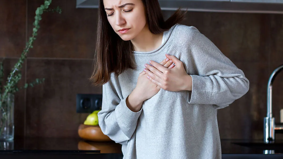 Sie leiden unter Beschwerden an ihrem Herz-Kreislaufsystem? Lassen Sie es erst gar nicht so weit kommen