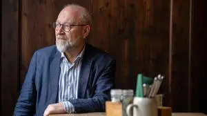 Herfried Münkler 
glaubt, eine Herrschaft der fünf könnte die neue große Unordnung beenden