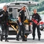 Rund 40 Polizeisanitäter gibt es in der Steiermark