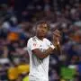 David Alaba feierte gegen Las Palmas sein Comeback nach 399 Tagen