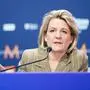 Stefanie Groiss-Horowitz bewirbt sich 